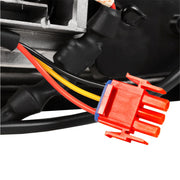 GTW® LED Light Kit for EZGO RXV (Fits 2016-Up)