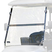 RedDot Star EV Capella Clear DOT Folding Windshield
