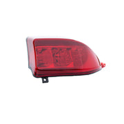MadJax® Club Car Tempo Ultimate Plus Light Kit (Years 2018-Up)