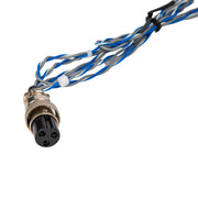 MadJax® Kinect™ CAN Adapter Wire Harness for Bolt Battery