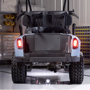 GTW® LED Light Kit for EZGO RXV (Fits 2016-Up)