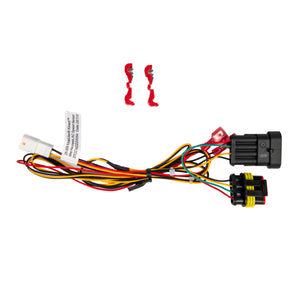MadJax® Kinect™ A/C Speed Sensor Wire Harness