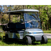 RedDot Star EV Capella Clear Folding Windshield