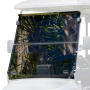 RedDot Star EV Capella Tinted Folding Windshield