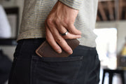 Straight Cut Bifold
