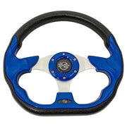 golf cart steering wheels