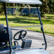 RedDot Star EV Capella Clear Impact modified Folding Windshield