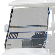 RedDot Star EV Capella Tinted Vented Folding Windshield