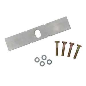 Jake's Lo-Pro Front Clearance Lift Kit for Club Car Precedent