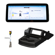 MadJax® Kinect™ Display Screen Kit for A/C motor EZGO RXV EL