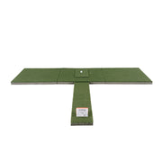 Rear Golf Mat Extension