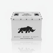 48V 170Ah Battery Only Simple Kit
