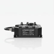 Lithium Rhino EZ-Go Txt Ac Conversion Kit