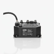 Lithium Rhino EZ-Go Txt Ac Conversion Kit - No Screen