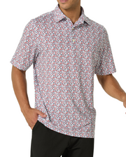 Gameday Men's Polo