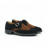 Hagen Single Monk Golf shoes II