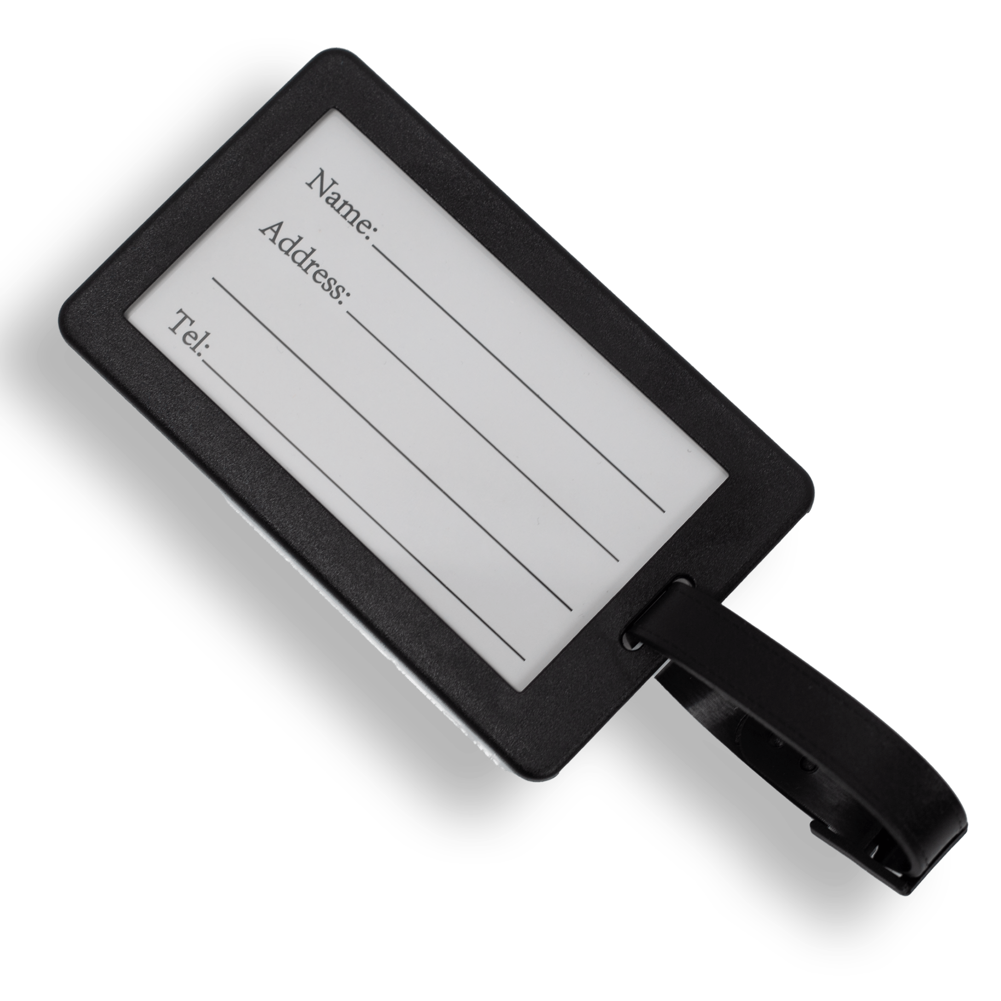 Luggage / Golf Bag Tag