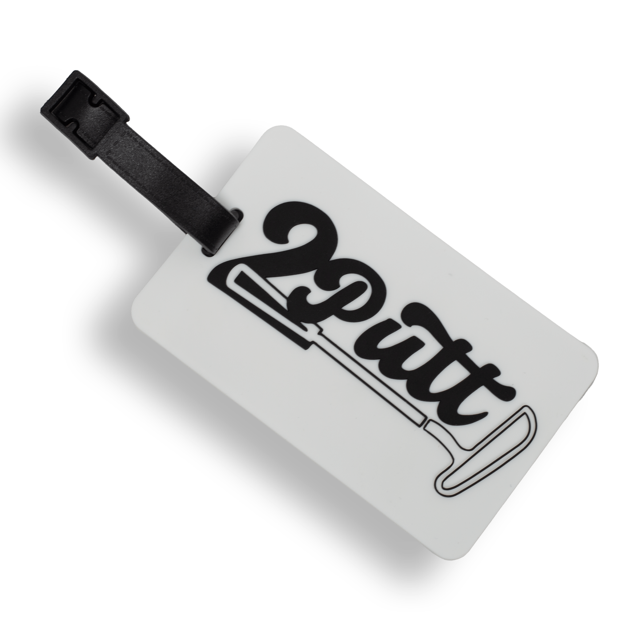 Luggage / Golf Bag Tag