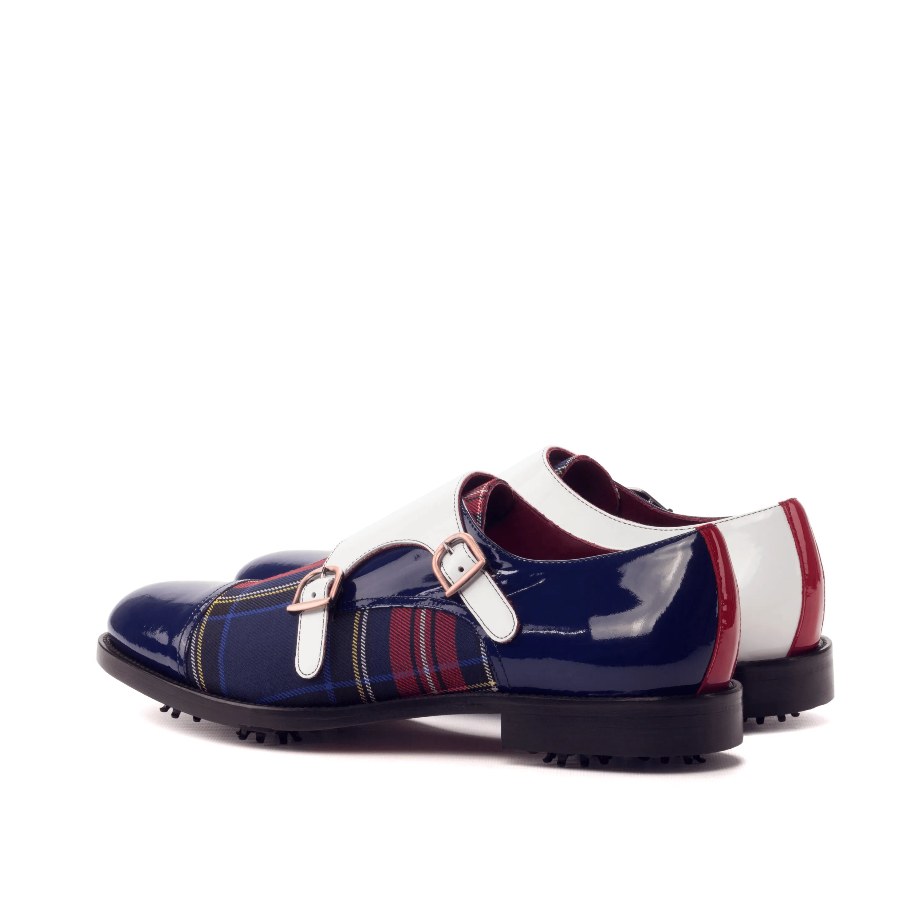 Nationals golf shoes II