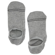 No Show Sock Bundle - 6 Pack