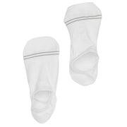 No Show Sock Bundle - 6 Pack