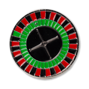 Roulette Wheel Ball Marker
