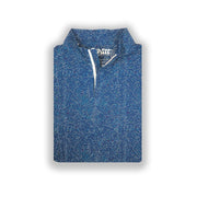 Starry Night Men's Q-Zip