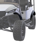 MadJax XSeries Storm & Storm Body Kit Fender Flare Kit (Set of 4)