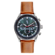 Green Sport Chronograph