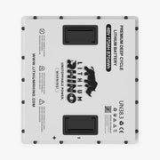 48V 170Ah Battery Only Simple Kit
