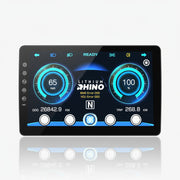 Lithium Rhino 10