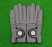 TYGOLF Nano-Fiber Men's Golf Gloves
