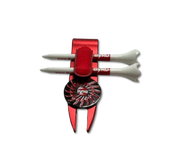 THE BYRD GOLF CADDIE CLYP - Only Golf Tool That Organizes Gear